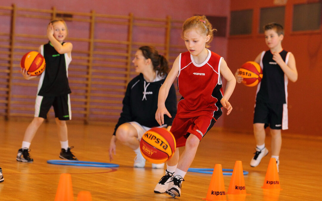 Enfance : Importance de l&rsquo;activité physique et pistes de réflexions…