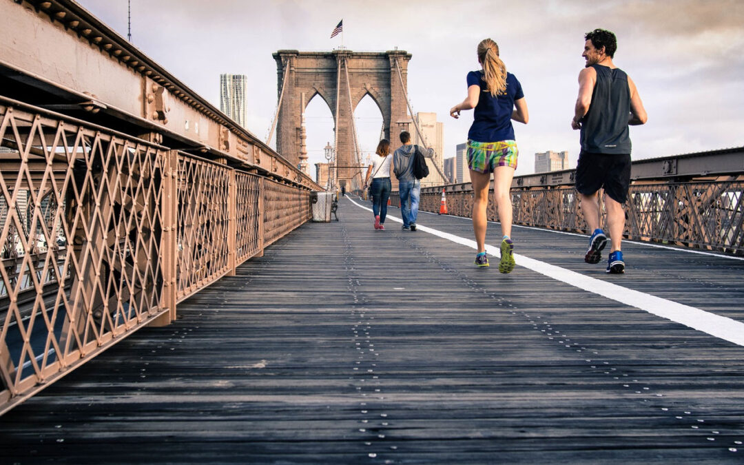 Le sport : Cette drogue qui nous fait du bien !