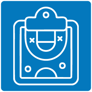 PLanning-Badge