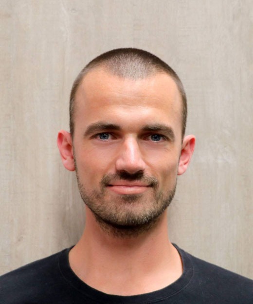 Benjamin Dumortier