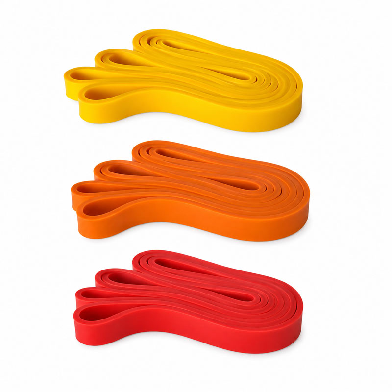 Bandes élastiques résistance progressive épaules Renforcement épaules avant burpees, bandes élastiques résistance progressive
